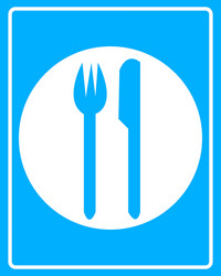 Food vector