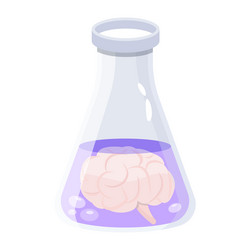 brain test vector