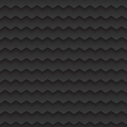 abstract seamless pattern with geometric elements vector image