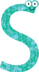 Capital Letters Alphabet Set Vector Image