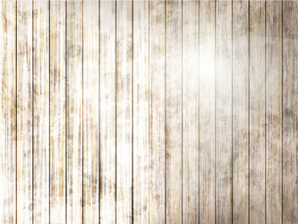 Rustic Wood Texture Background Vector Image