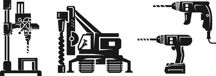 Bore Well Vector Images (over 330)