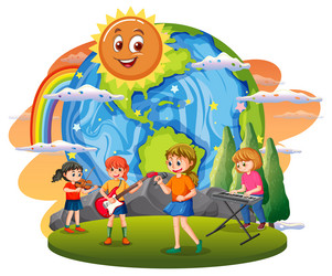 Kids Playing Clipart Images – Browse 73,431 Stock Photos, Vectors, and  Video