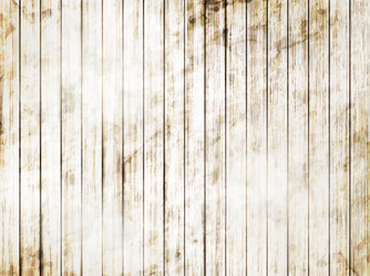 Rustic Wooden Plank Background Vector Image