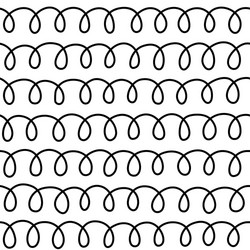 Hand Drawn Loop Vector Images (over 3,500)