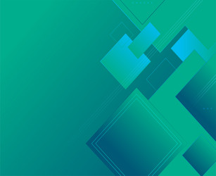 green gradient background abstract texture design vector image