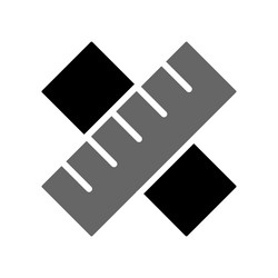 Ruler Logo Vector Images (over 6,000)