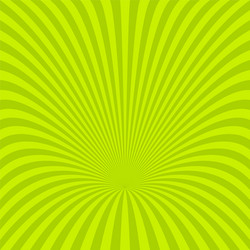 dynamic abstract ray burst background - design vector image