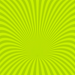 dynamic abstract ray burst background - design vector