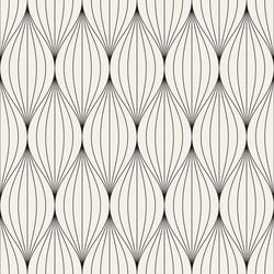 Abstract Geometric Pattern vector image