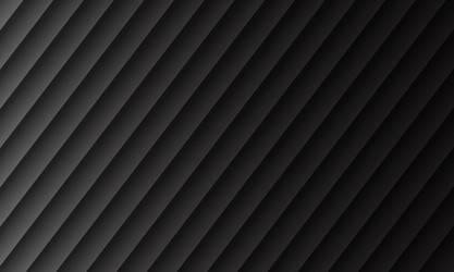 Abstract overlap layer on dark and white vector