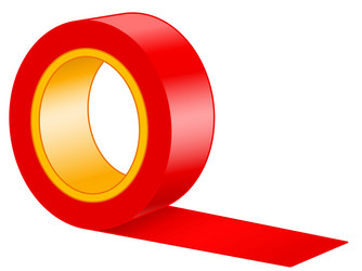 Ribbon Roll Vector Images (over 6,500)