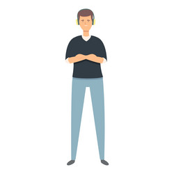 Cartoon Smart Man Vector Images (over 31,000) Cartoon Smart Man Vector Images (over 31,000)