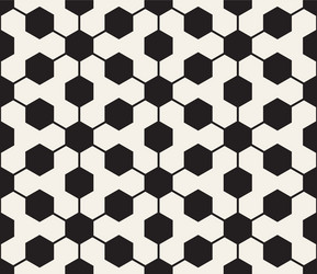 Seamless geometric pattern simple abstract vector