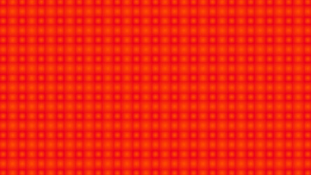 red geometric pattern gradient spot element vector image