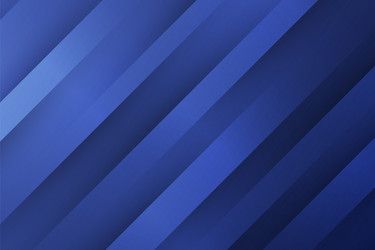 gradient blue dynamic lines background vector image