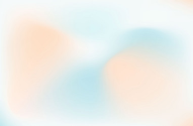 soft gradient background abstract blurred vector image