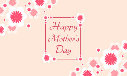 Card mom and dad Royalty Free Vector Image - VectorStock