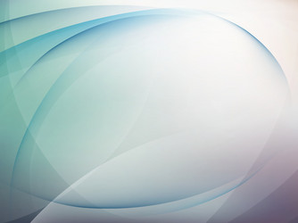 abstract background with smooth lines eps 10 vector image