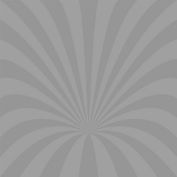 dynamic ray burst background - design from curved vector image