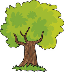 Tree Cartoon Vector Images (over 290,000) Tree Cartoon Vector Images (over 290,000)
