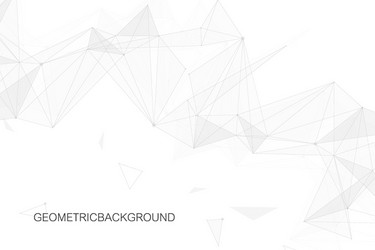 global network connection and big data vector image