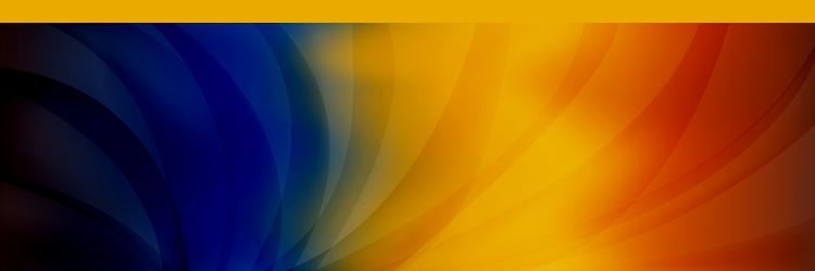 Abstract Colorful Gradient Background vector image