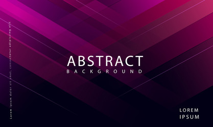 Dynamic Abstract Gradient Background vector image