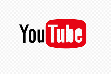 Youtube Logo Vector Images (Over 4,000)