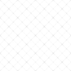 abstract geometric pattern crossing elements vector image