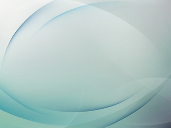 abstract background with smooth lines eps 10 vector image