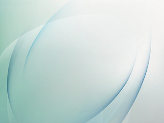 abstract background with smooth lines eps 10 vector image