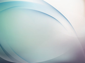 abstract background with smooth lines eps 10 vector image