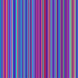 Abstract vertical striped pattern background vector