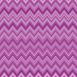 cute zig zag stripe seamless pattern vector image
