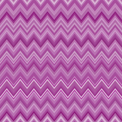 cute zig zag stripe seamless pattern vector