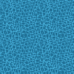 Abstract background - cool cell structure vector