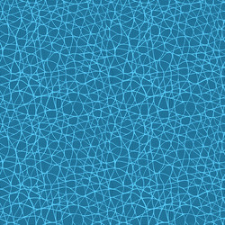 Abstract background - cool cell structure vector