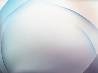 abstract background with smooth lines eps 10 vector image
