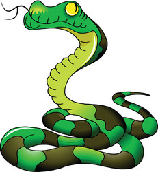 Evil Cartoon Snake Vector Images (over 840) Evil Cartoon Snake Vector Images (over 840)