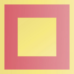 colorful overlapping squares blocks color vector