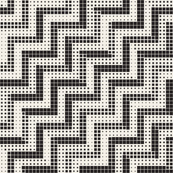 seamless irregular geometric pattern abstract vector image