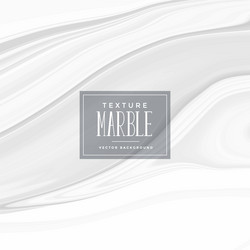 Abstract gray marble stone texture background Vector Image