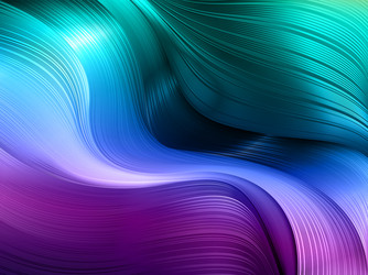 abstract geometric gradient background dynamic vector image