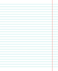 Grid paper abstract striped background with color vector