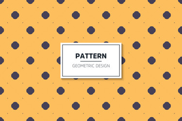 Seamless pattern in ethnic style with colorful vector