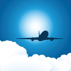 Plane Clouds Vector Images (over 17,000)
