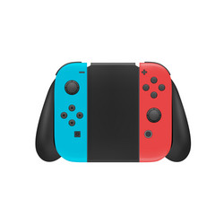 Portable pocket console vector