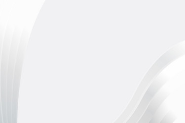 silver frame simple abstract background vector image
