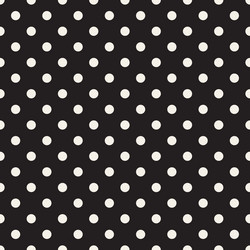 seamless pattern repeating geometric elements vector image